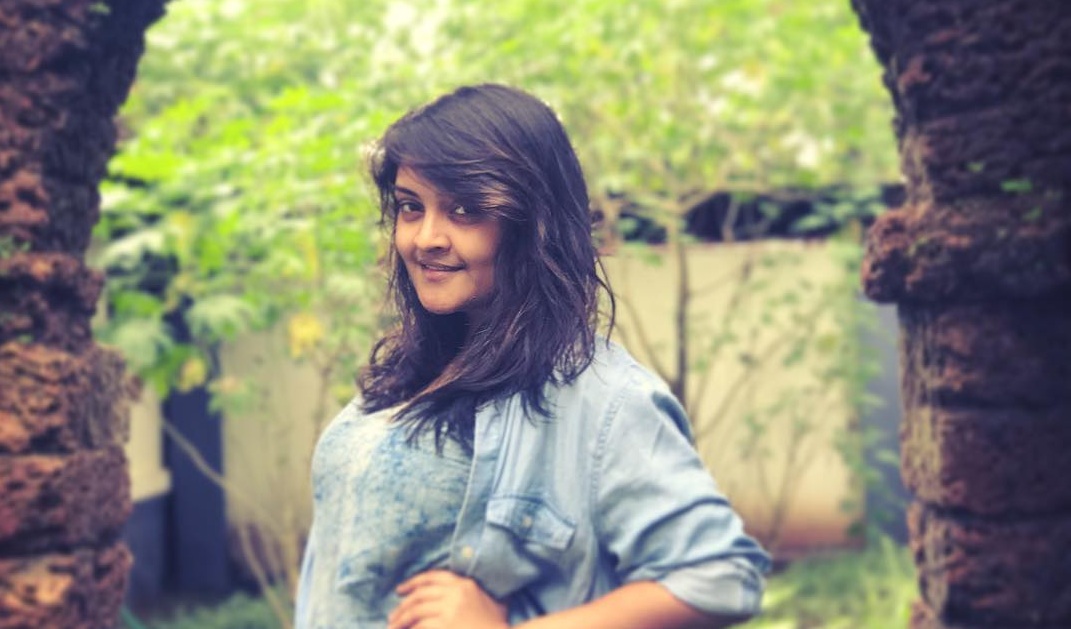 Ashwami Manjrekar