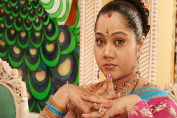 Manisha Purohit