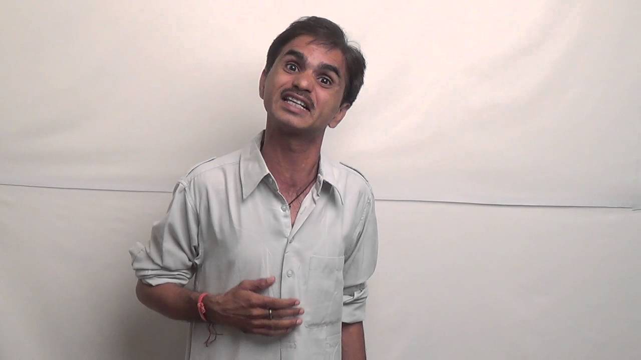 Vinod Goswami