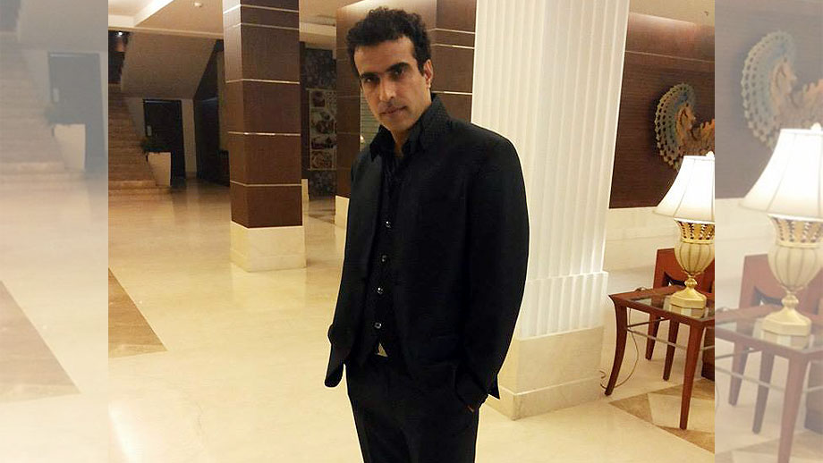 Dheeraj Sarna