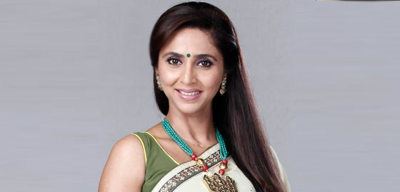 Gautami Kapoor