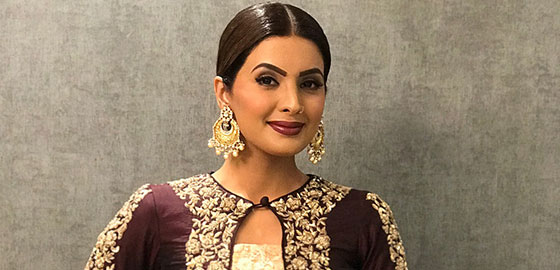 Geeta Basra