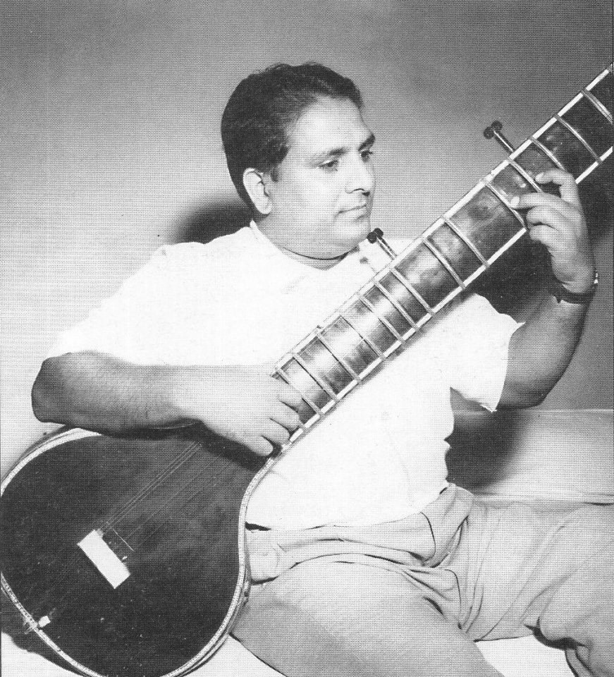 Shankarsingh Raghuwanshi