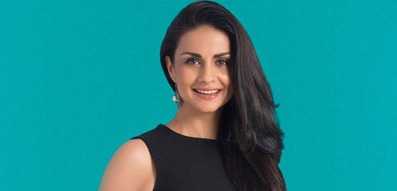 Gul Panag