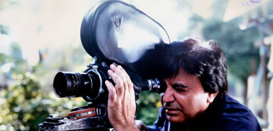 Gautam Bhatia