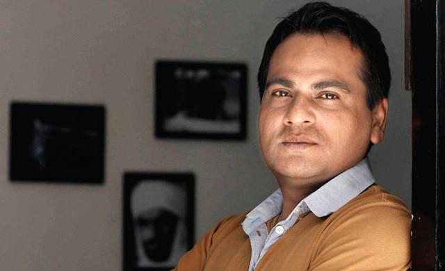 Shamas Siddiqui