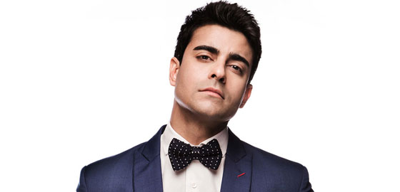Gautam Rode