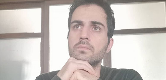 Sajjad Delafrooz
