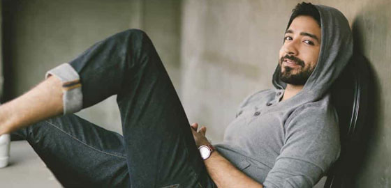 Paresh Pahuja