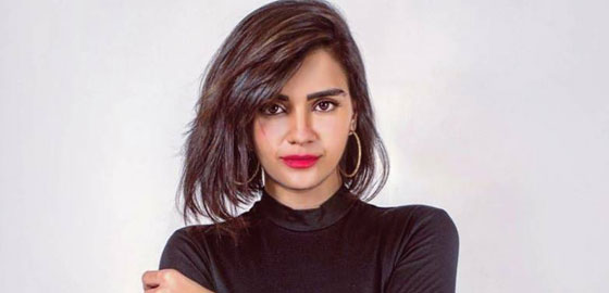 Vibhoutee Sharma