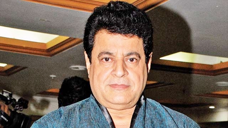 Gajendra Chauhan