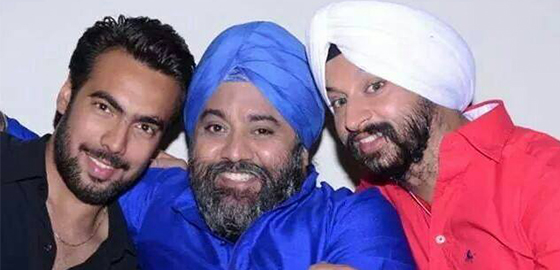 Gagandeep Singh Pasricha 
