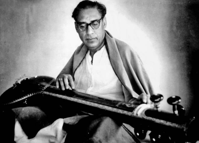 Ustad Amir Khan