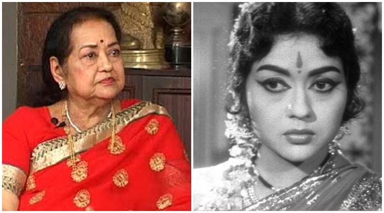 Krishna Kumari