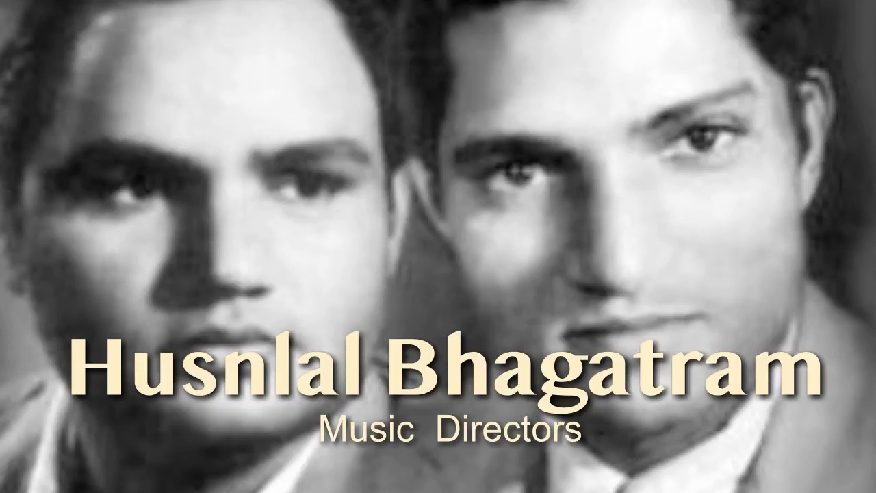 Husnlal Bhagatram