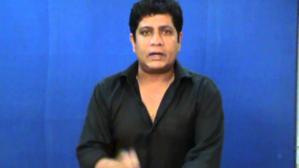 Gagan Gupta