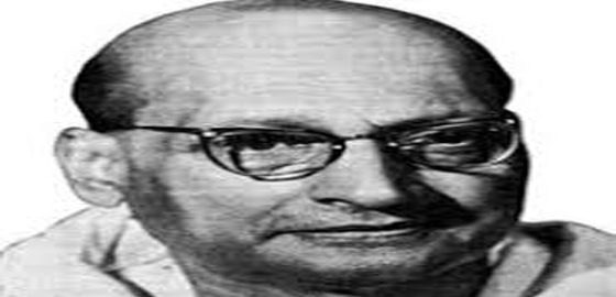  Ahindra Choudhury
