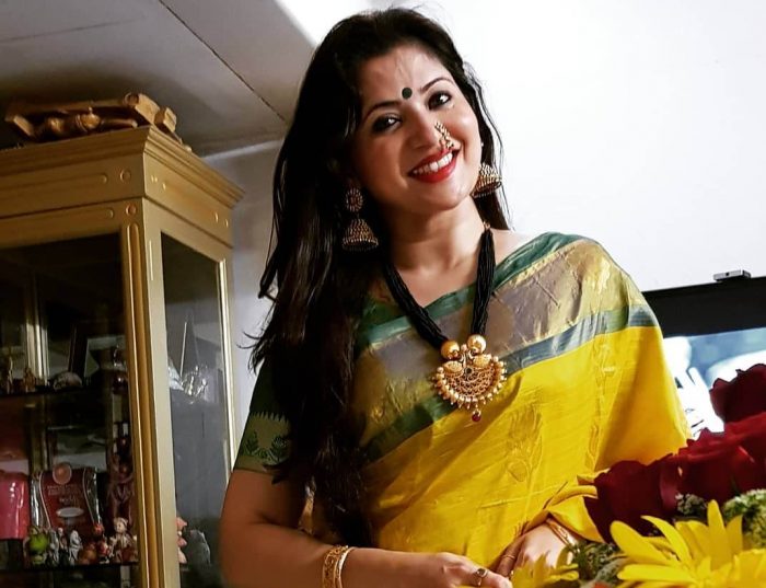 Deepali Sayyad
