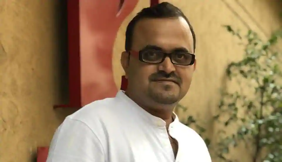 Sachin Darekar