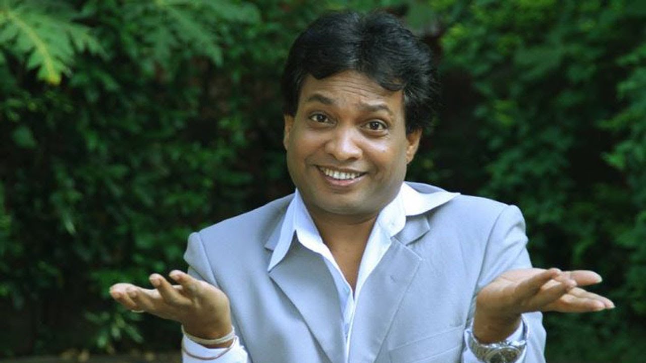 Sunil Pal
