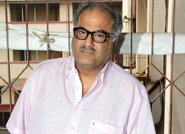 Boney Kapoor
