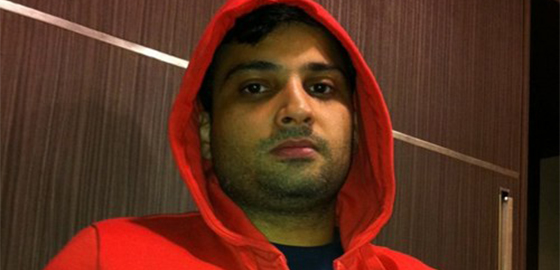Monty Shoor