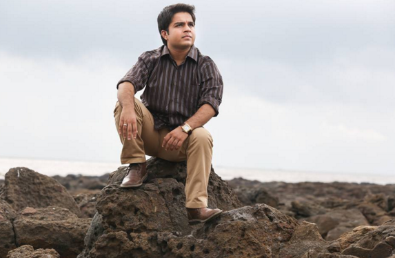 Hardik Sangani