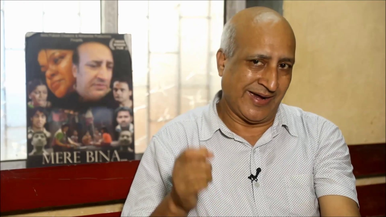 Gyan Prakash