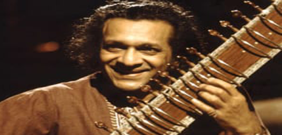 Ravi Shankar