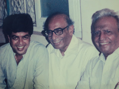 Satyen Bose