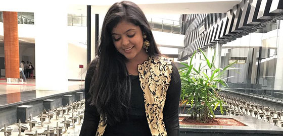 Ishita Panchal