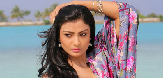 Ishita Vyas