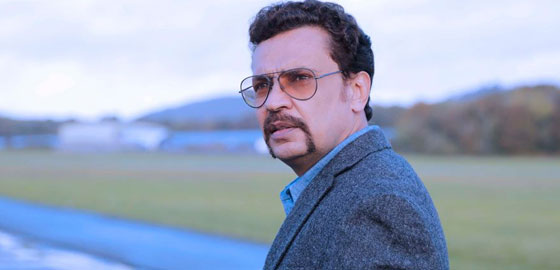 Imran Hasnee