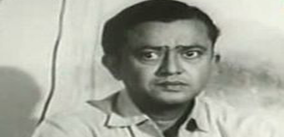 Bhanu Bandopadhyay