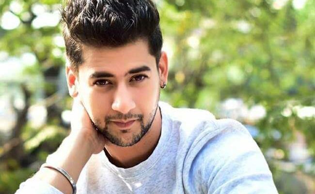 Paras Arora