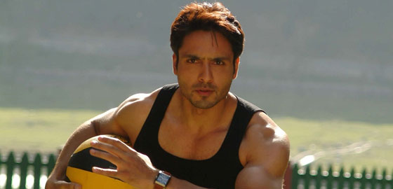 Iqbal Khan