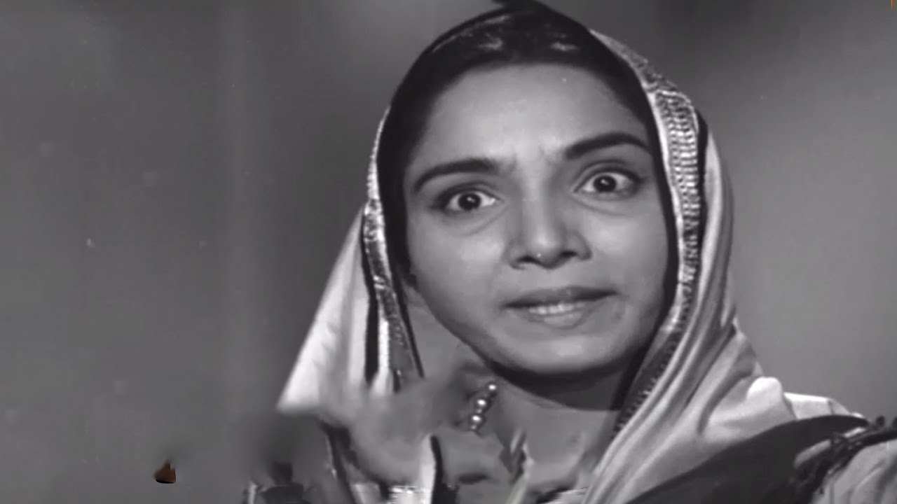 Indira Bansal