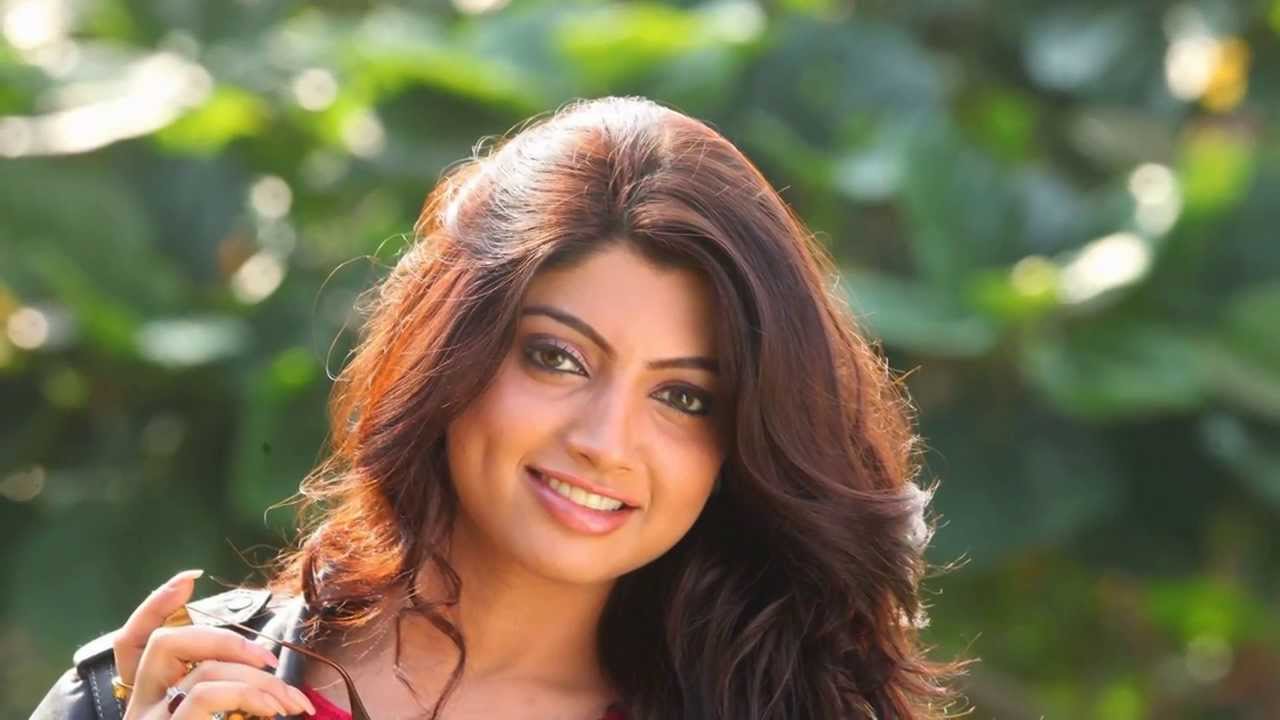 Akanksha Puri