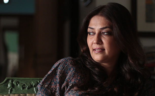 Lubna Salim