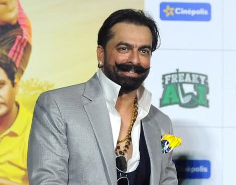Jas Arora