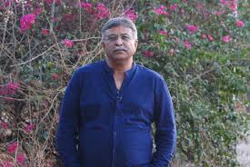 Milind Dastane
