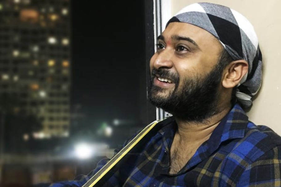 Arnab Dutta