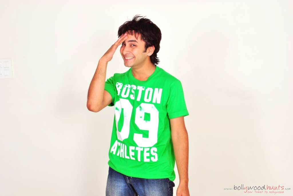 Tushar Kawale