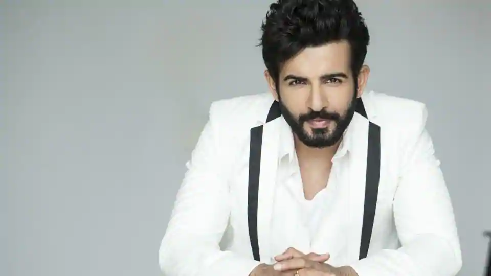 Jay Bhanushali