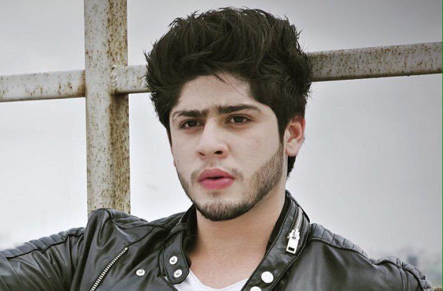 Jibraan Khan