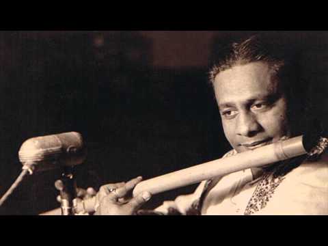Pannalal Ghosh