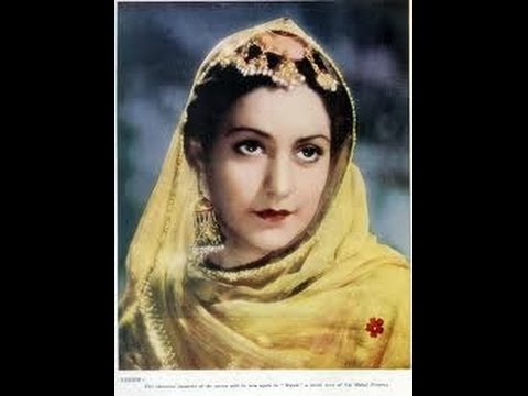 Mumtaz Shanti