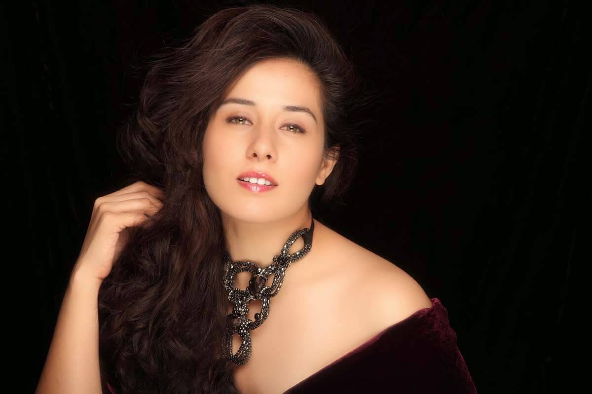 Tejaswini Lonari