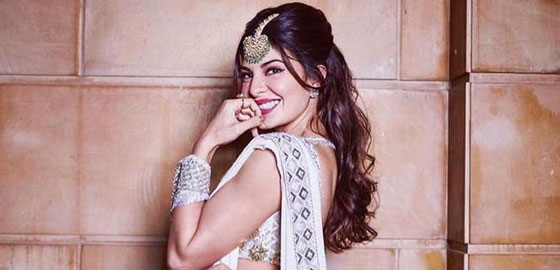 Jacqueline Fernandez