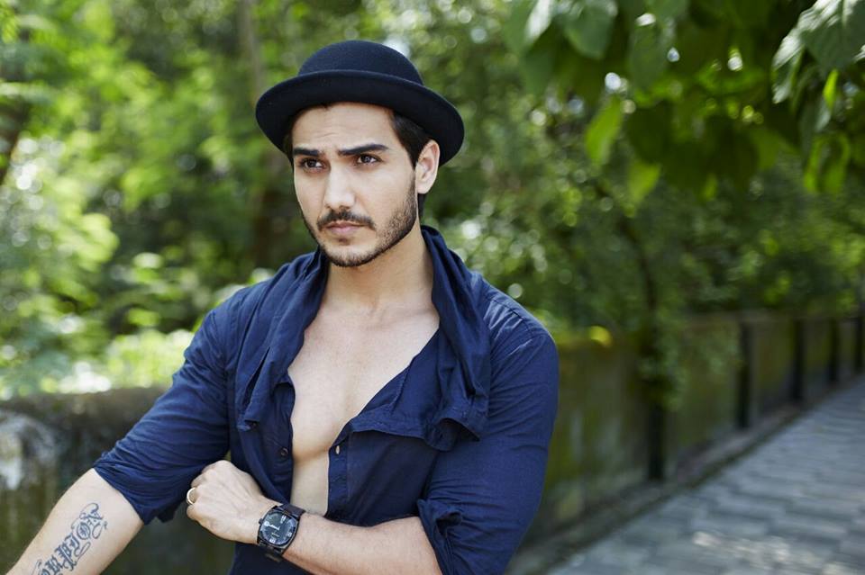 Bhushan Patil